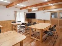 Ueno Village Nature Experience Learning House Komorebi