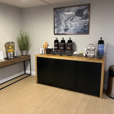 Comfort Inn & Suites Danbury-Bethel
