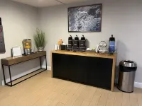 Comfort Inn & Suites Danbury-Bethel - breakfast
