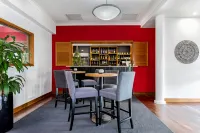 Berry Village Boutique Motel - 4-Sterne