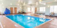 Staybridge Suites Fargo Hotels in Fargo