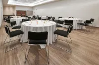 City Express by Marriott Toluca - breakfast