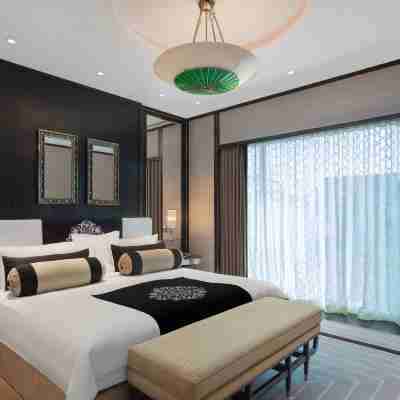 ITC Narmada, a Luxury Collection Hotel, Ahmedabad Rooms