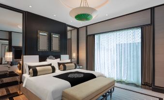 ITC Narmada, a Luxury Collection Hotel, Ahmedabad
