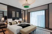 ITC Narmada, a Luxury Collection Hotel, Ahmedabad Hoteles cerca de New York City