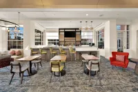 Hilton Garden Inn Williamsburg - bar