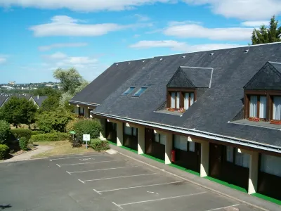 Campanile Saumur Hotels in Doue-la-Fontaine