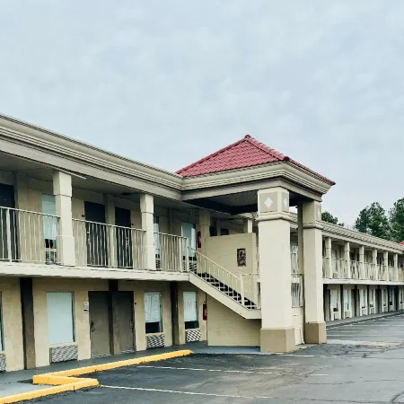 Baymont by Wyndham Lumberton NC