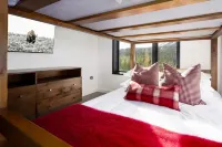 225 LakeLodge by Moonlight Basin Lodging