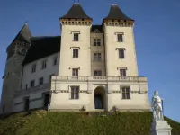 Hotel de Gramont Hotels in Pau
