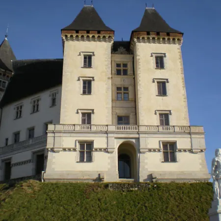 Hotel de Gramont