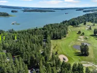 Paju 7 Hotels in Lovisa