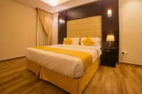 Mabet Al Tahlia Hotel Apartments