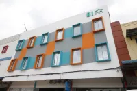 RedDoorz @ Batu Aji Batam Hotels in Batu Aji