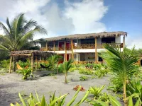 Seaside Garden Ecolodge Mompiche Hotels in 