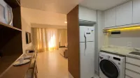 Flat Completo No Centro de Brasilia Hotels in São Sebastião