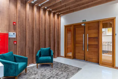 Otima localização em Canela - @Stayhousetemporada Отели рядом с Canela Airport