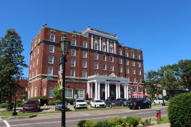 Rodd Charlottetown