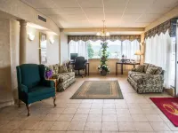 Travelodge by Wyndham Shamokin DAM/Selinsgrove Hotels in Snyder County