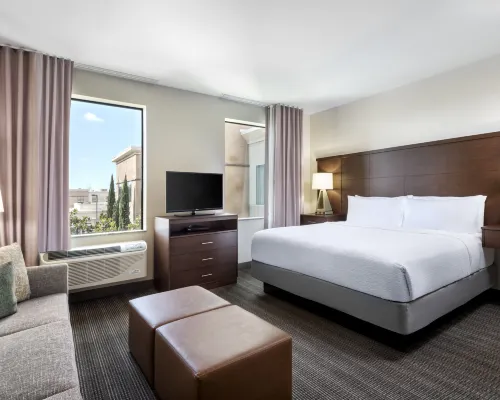 Staybridge Suites CARLSBAD - SAN DIEGO by IHG Hoteles en Carlsbad