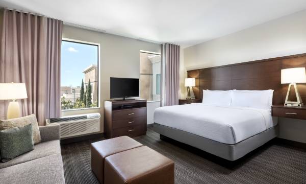 Staybridge Suites Carlsbad - SAN Diego by IHG