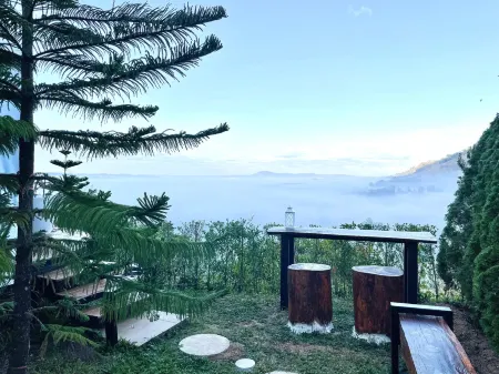 Byemuang Khaokho Resort View Talaymok Отели в г. Кхао-Кхо