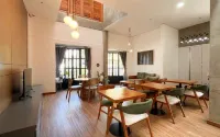 Omah Bumi Guest House - Wi-Fi