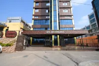 조티 인터내셔널 파노라마 컨트리 클럽 & Resort. 주변 호텔