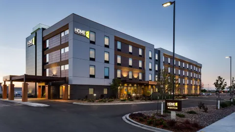 Home2 Suites by Hilton Fargo in Fargo