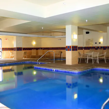 Hampton Inn & Suites Kingman