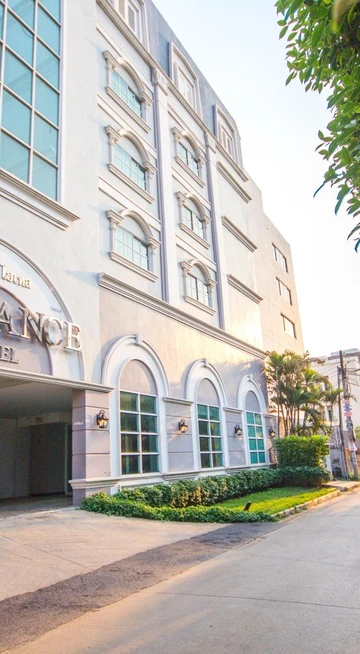 รูปภาพของโรงแรมโรแมนซ์ ศรีนครินทร์ 65