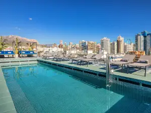 Barceló Benidorm Beach - Adults Recommended