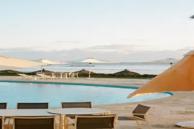 Hotel Tres Vidas Acapulco