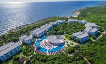 Grand Sirenis Riviera Maya Resort & Spa All Inclusive