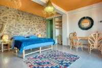 The Fattoria Ecolodge Hotels in Lalla Takerkoust