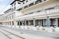 Hotel Esplendido Hotels in Soller