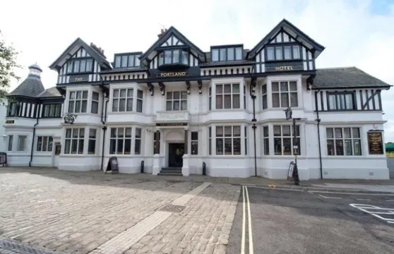 波特蘭維舍斯布恩酒店