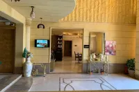 Qasr Saden Furnished Units Hotels in Dawadmi