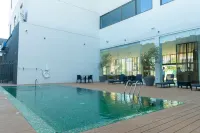 Holiday Inn NAVOJOA by IHG - Ramah keluarga