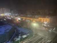 曹縣星空民宿（青菏南路1號分店） 曹縣住宿飯店