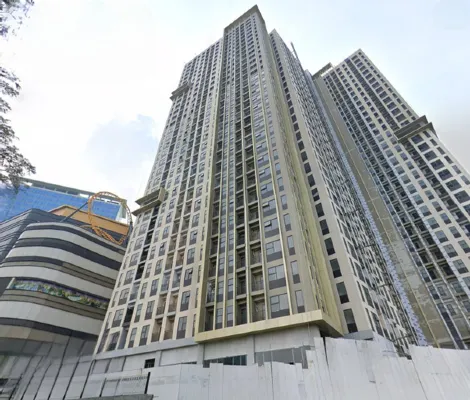 Apartemen Trans Park Cibubur by HOUSLEEP