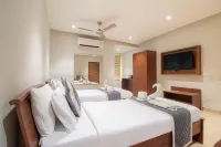 beestay飯店 MG路 Vijayawada