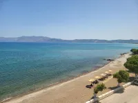 Christina Beach Hotel - View biển
