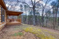 Hilltop Hideaway 3 Bedroom Cabin by RedAwning Hotel di Sevier County