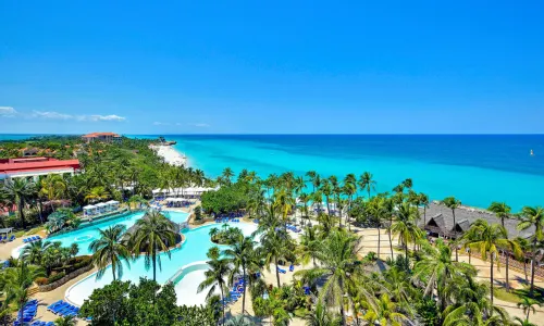 Meliá Varadero