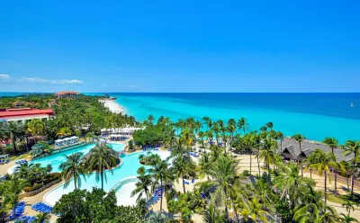Meliá Varadero Hotels near Praia Meliã Internacional