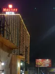 Mastiff Hotel Dhanbad Hotel di Dhanbad