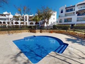 Penthouse TownCentre-Murcia Holiday Rentals