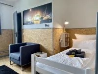 Seerose Boutique-Pension Hotel a Karolinenkoog
