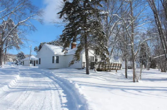 Tally Ho Inn Hotels in 